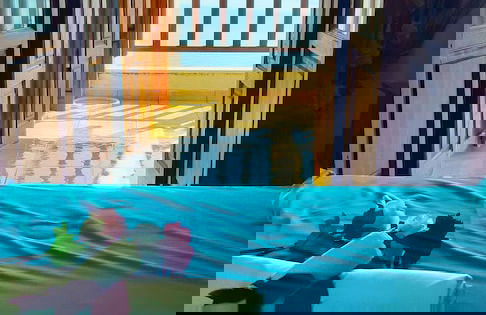 Villa Leonidas GreeceFiloxenia - Photo 5