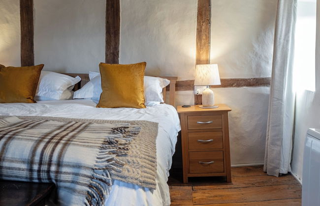 Orchard Cottage, Lovely Home near Broadway - Foto 17