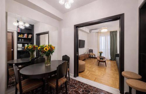 Luxurious Apartment at Hilton Area - Foto 27