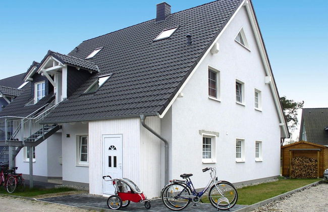 Apartment, Trassenheide - Foto 73