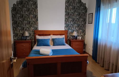 Casinha de férias no campo - Quintinha dos Cavalos - Arruda dos Vinhos - Foto 12