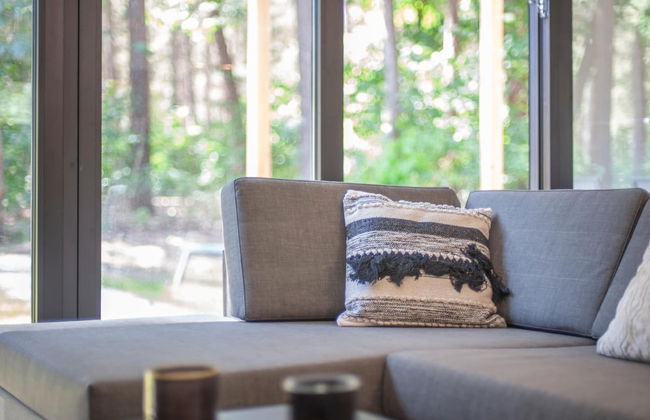 Chalet Near Eindhoven With Private Sauna - Photo 5