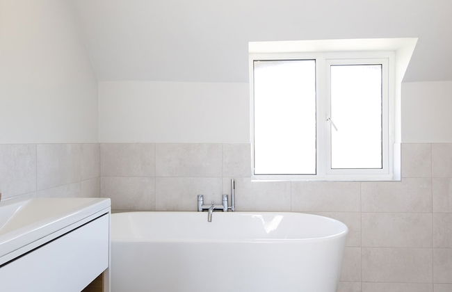 Beach House With Pool in West Wittering - Foto 4