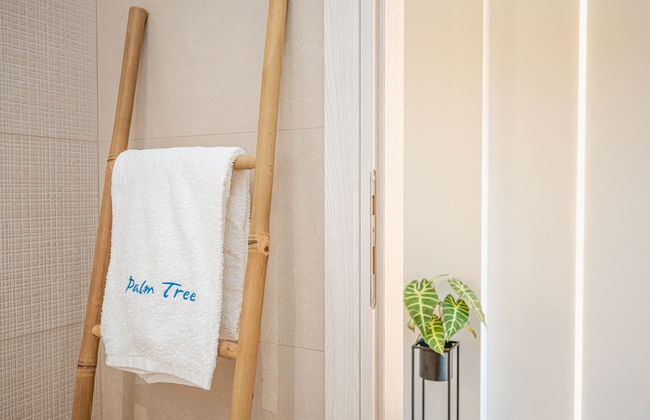 Palm Tree Beach Suites - Foto 19