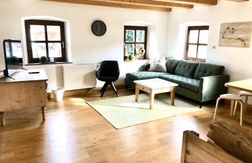 Vilstal Apartments - Foto 1