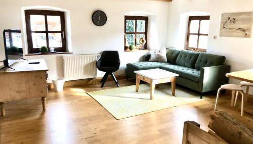 Vilstal Apartments - Foto 1