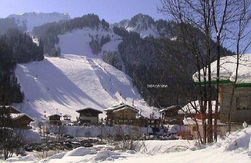 Appartement 2 Pièces, 5 Personnes, Balcon, Parking - FR-1-676-159 - Foto 10