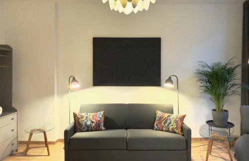 Feinzeit Lovely Lou - renovierter Altbau, Design, Zentrum! - Photo 3