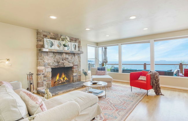 Barranco by Avantstay Stairway to Beach + Views - Foto 4