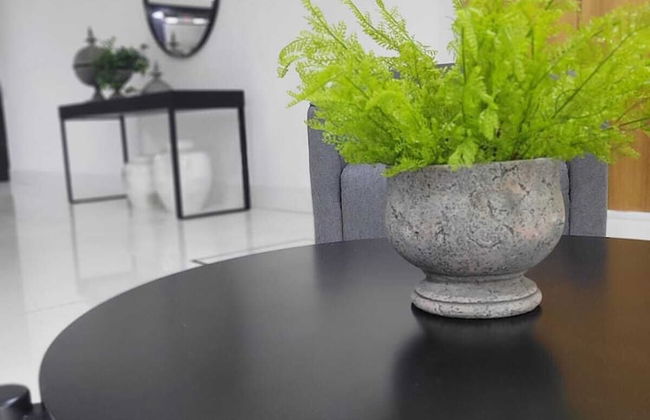 Logic Hotel Volta Redonda - Foto 4