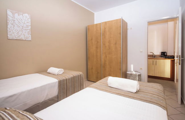 Infinity Wellness Apartment Hotel - Foto 26