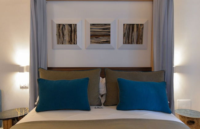 B-Welcome Rooms of Charmes & Relax - Foto 31