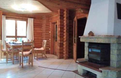 Holzhaus am See - Foto 39