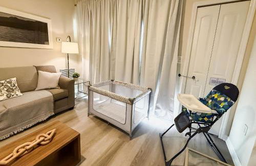 Flat moderno a 4 min de Universal – The Point Orlando - Foto 25