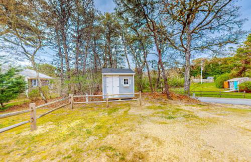 Nauset Beach Buddy - Photo 23