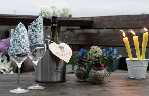 Dunedin House -Contractors - Business Travellers - Foto 6