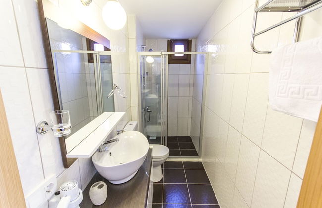 Taksim Ruby Suites - Foto 53