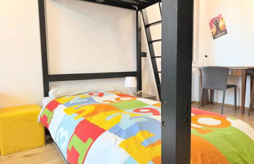 SE206 - Senigallia, elegante trilocale a due passi dal mare - Foto 22