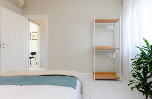 VivimiHome Cozy Design Flat - San Siro - Foto 10