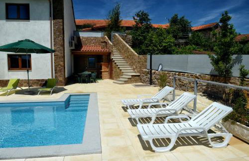 Spacious Villa in Celorico de Basto with Private Pool - Foto 34