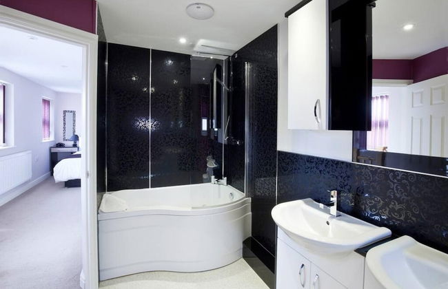 Amethyst in Caister-on-sea - Foto 3