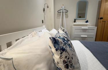 Seabank Cottage Wirral Luxury coastal retreat - Foto 40