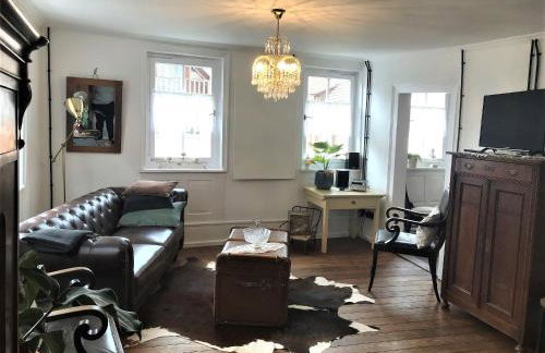 Ferienwohnung Bei Der Kirch - Foto 1