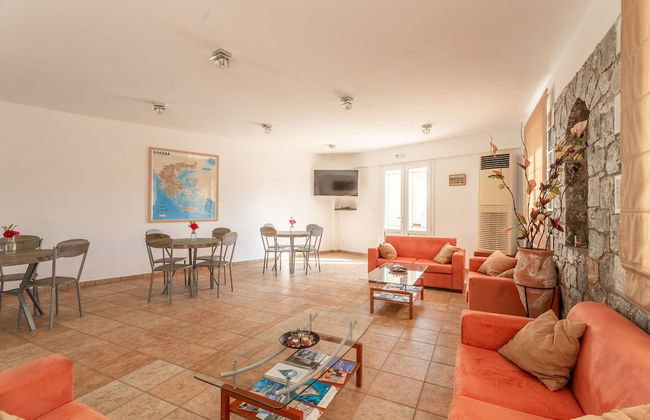 Hotel Aphrodite - Foto 6