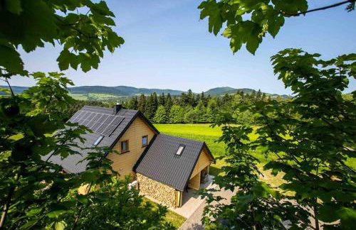 Chata Buena Vista - Photo 5