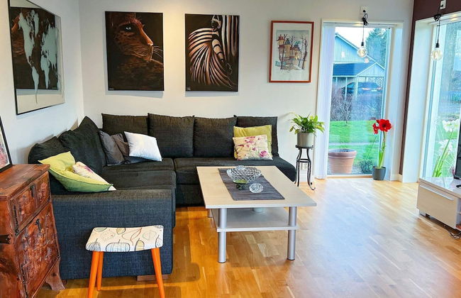 6 Person Holiday Home in Adelso-by Traum - Photo 9