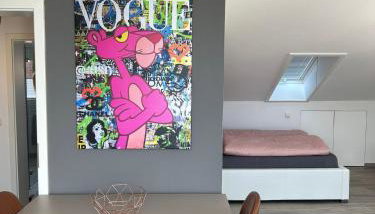 Timeless - die Ferienwohnung in Wasserburg - Foto 3