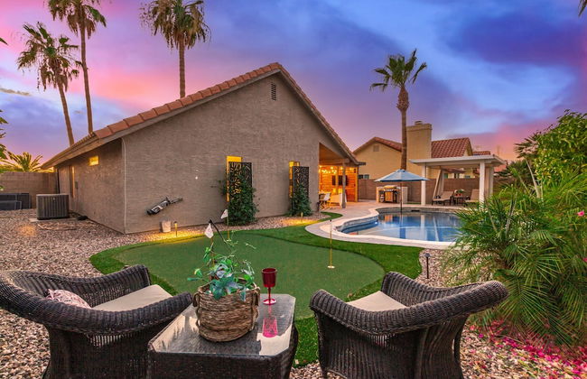 110th Scottsdale - Foto 22