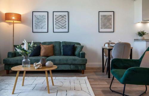 Fabulous 1 Bedroom Apartment in Gravesend Centre - Foto 11