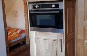 Forsthaus Großmenow - Foto 8