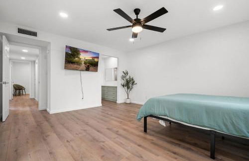 Modern 5BR Retreat l Cozy l Spacious Work-Friendly - Foto 12