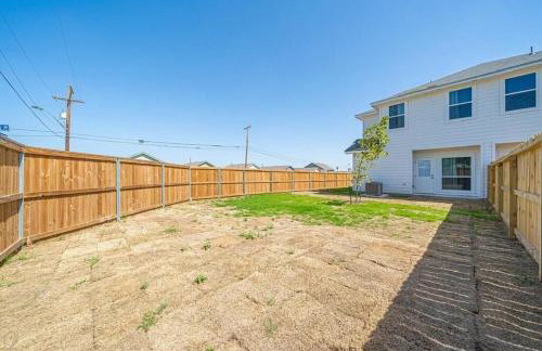 Gorgeous, Brand New 3 Bedrooms Home- Near SeaWorld & Lackland AFB - Foto 16