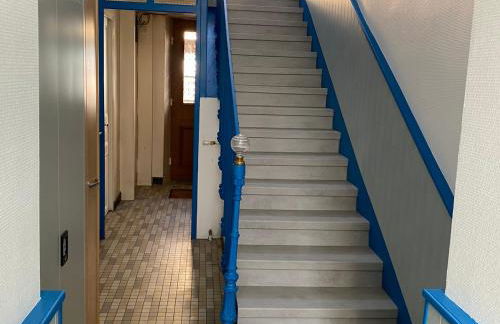 Appartement spacieux au centre de La Bourboule - FR-1-858-11 - Foto 19