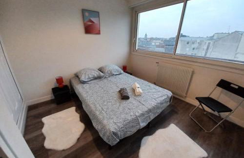 Le Panoramique - Foto 14