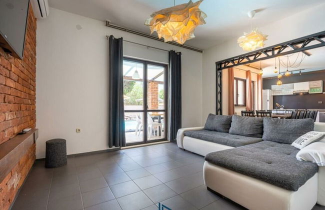 Villa Pupos Comfortable Holiday Residence - Foto 12