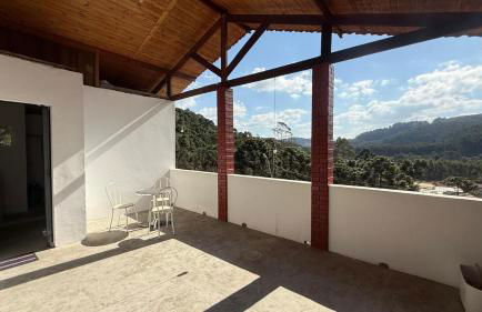 Recanto da Paz - Monte Verde - Photo 24