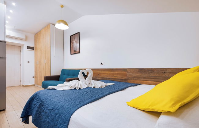 Apartments Pomerio Rijeka - Photo 34