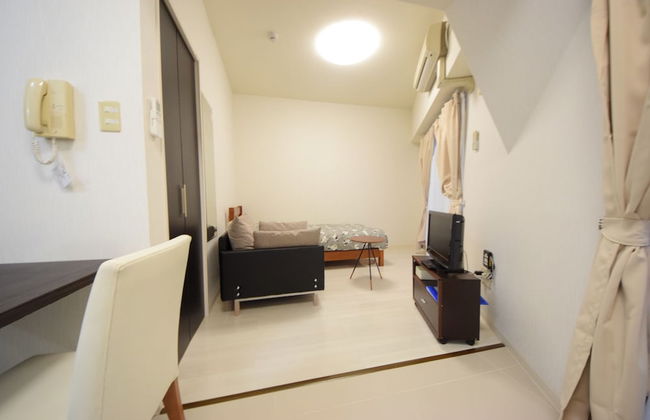 SUMUKA Asato Station - Foto 5