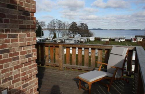 Holiday apartment pure lake view - Foto 14