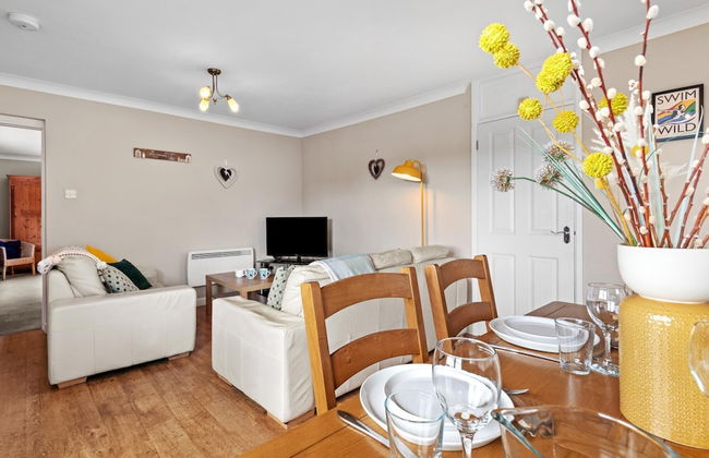 St Helens Apartment 1 - Short Walk to Beach - Foto 11