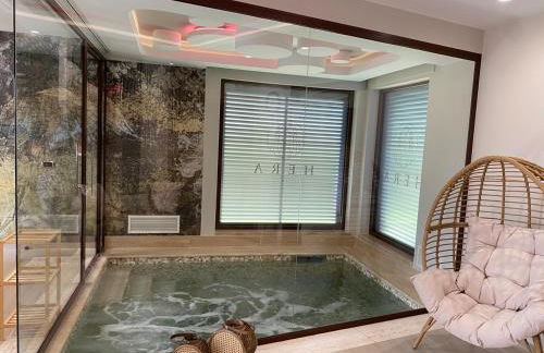 Hera Paestum Suite con Piscina privata - Foto 49