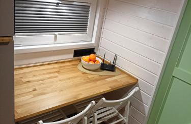 Tiny house in the forest - Foto 49