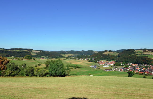 Holiday in the Sauerland Region in Unique Location - Photo 22