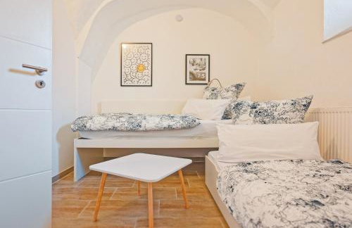 Denkmal-Wohnung in Bamberg - Foto 15