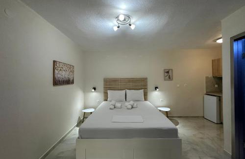 Hotel Argilos - Foto 37