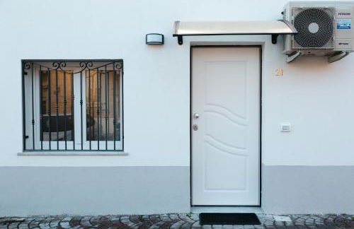 Giù in Calabria B&B - Terrazze Italiane Catanzaro Lido - Foto 11